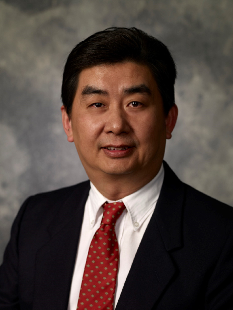 Michael Q. Zhang