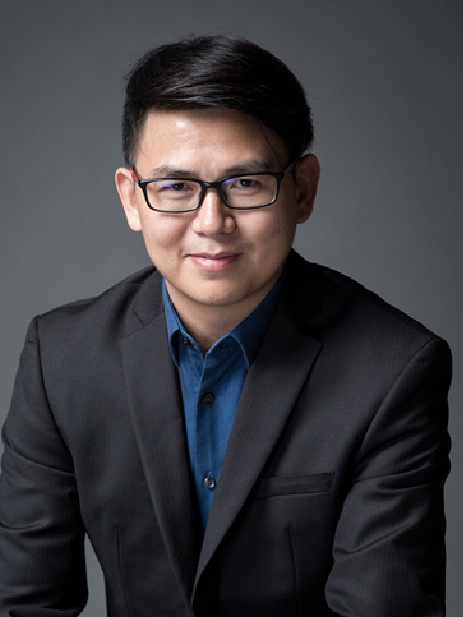 Qiangfeng Zhang