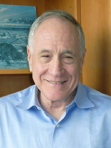 Barry Honig