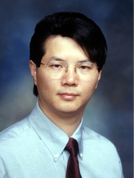 Jianpeng Ma