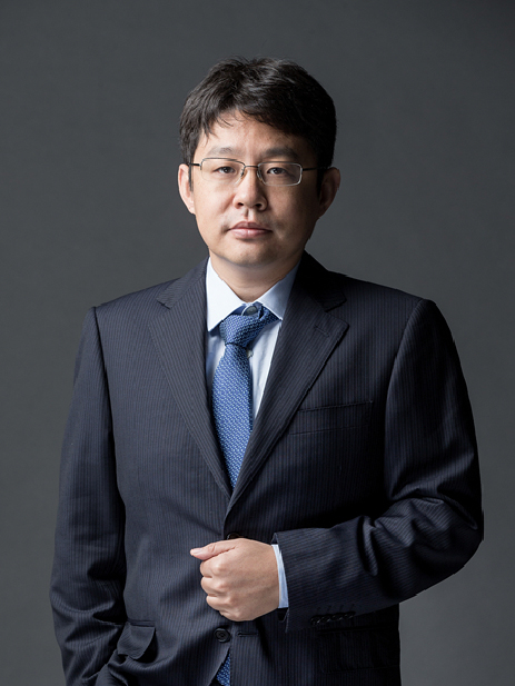 Haipeng Gong