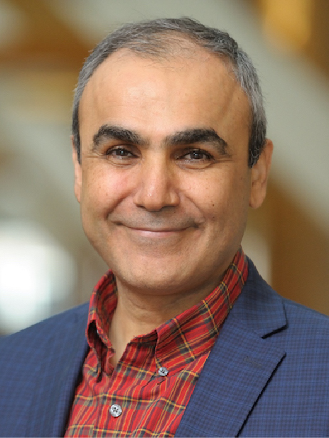 Emad Tajkhorshid