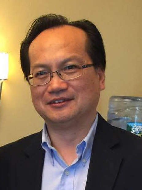 Ruhong Zhou