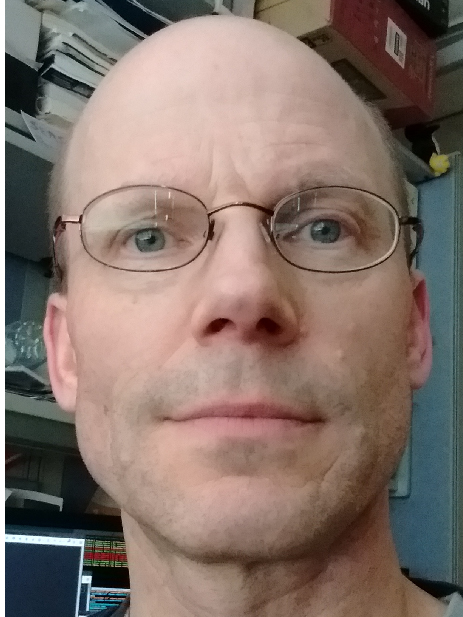 Charles Schwieters