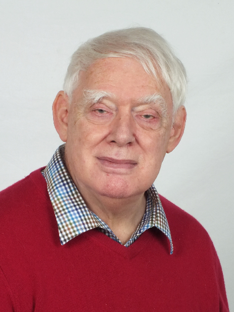 George M. Sheldrick