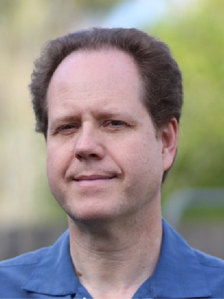Steven J. Ludtke