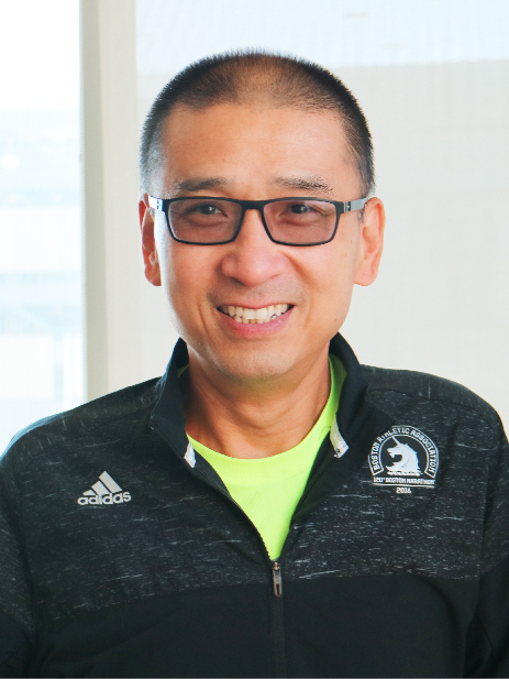 Yifan Cheng