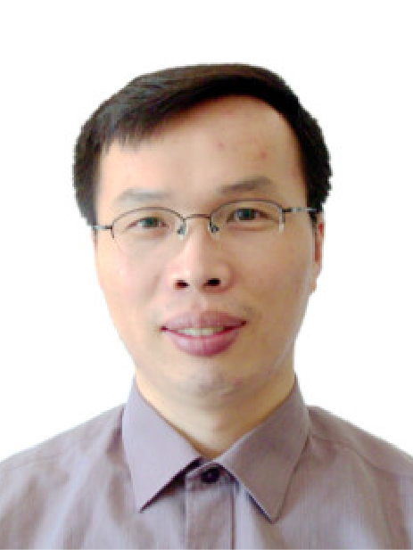 Jianyang Zeng