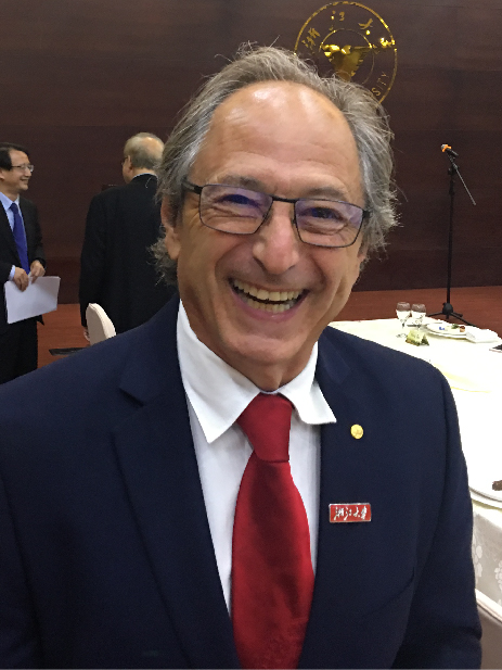 Michael Levitt