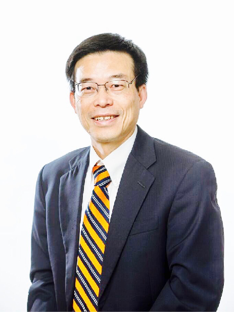 Yi Zhang