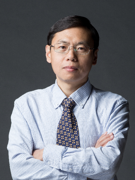 Jianlin Lei