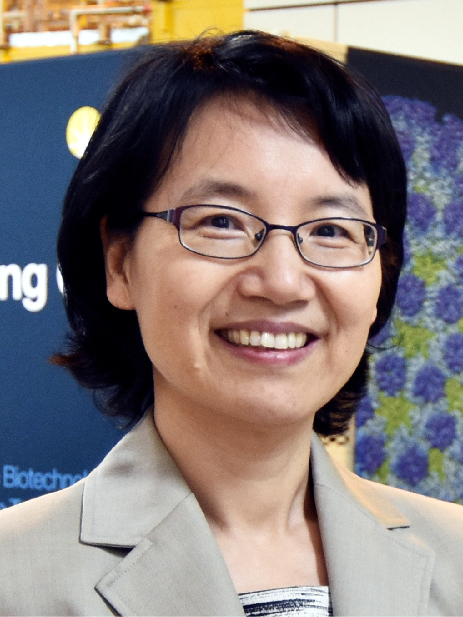 Peijun Zhang