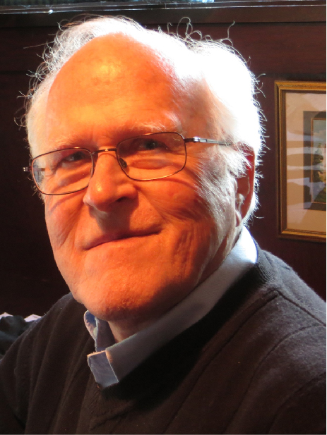 Robert Glaeser