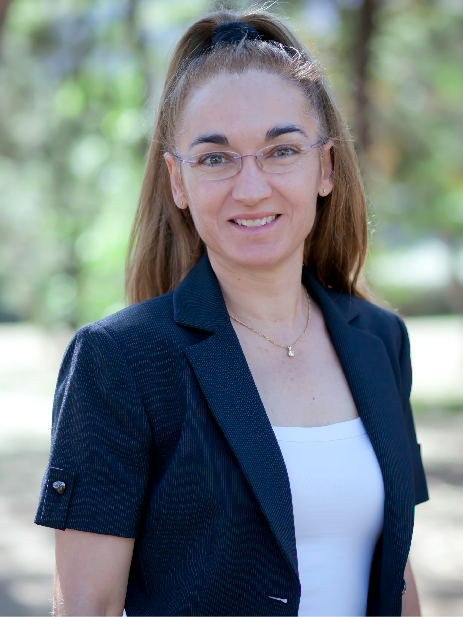 Eva Nogales