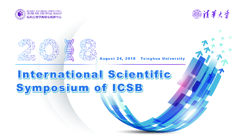 2018 International Scientific Symposium of ICSB