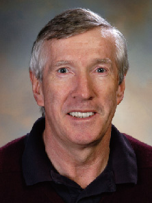 Peter E. Wright