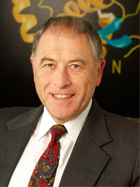 Kurt Wüthrich