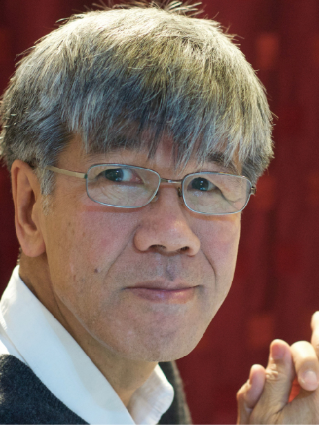 Kiyoshi Nagai