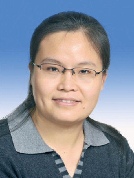 Yanli Wang