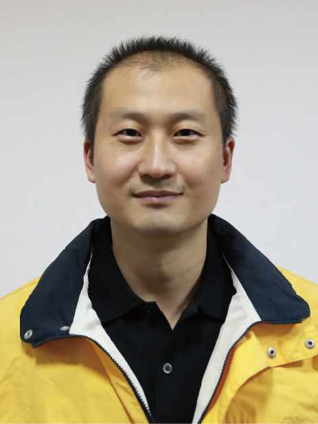 Yanhui Xu