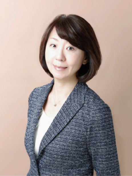 Mikiko C. Siomi
