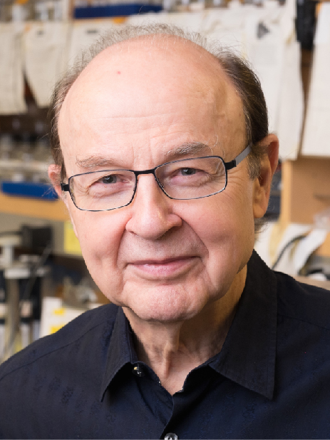 Robert G. Roeder