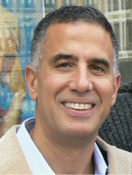 Joseph D. Puglisi