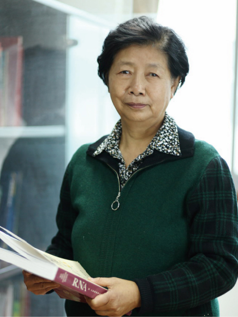 Yunyu Shi