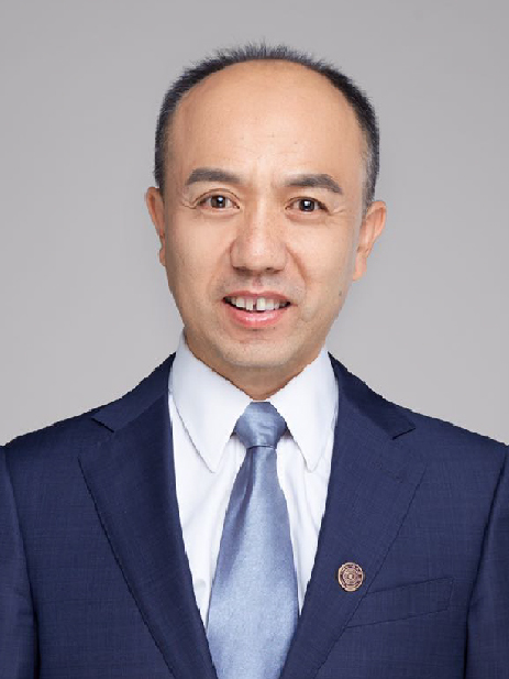 Hongwei Wang