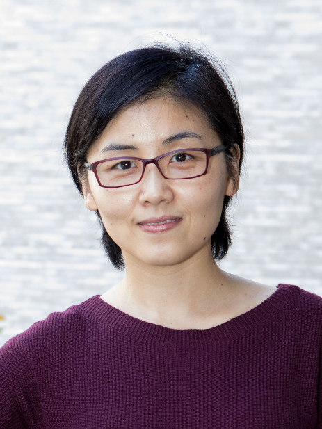 Nieng Yan