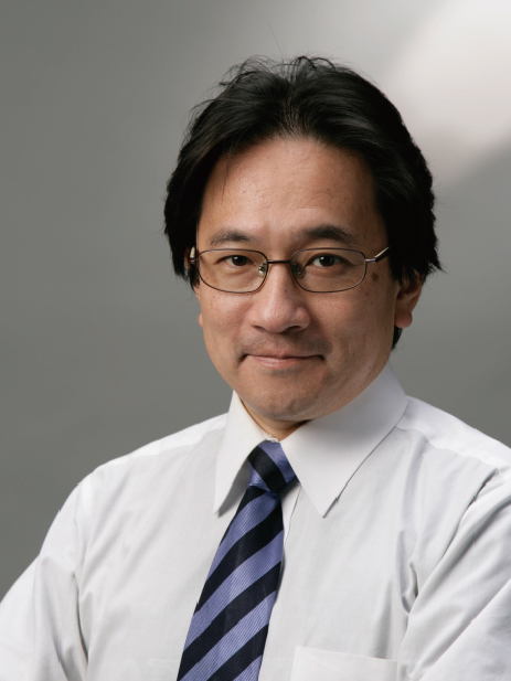 Osamu Nureki