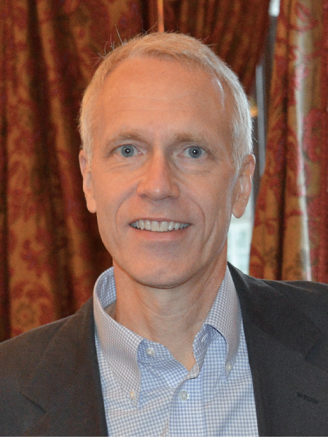 Brian Kobilka