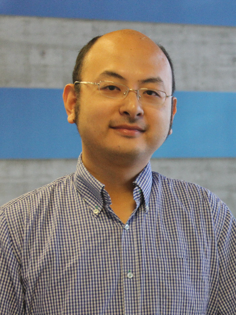 Xin Liang