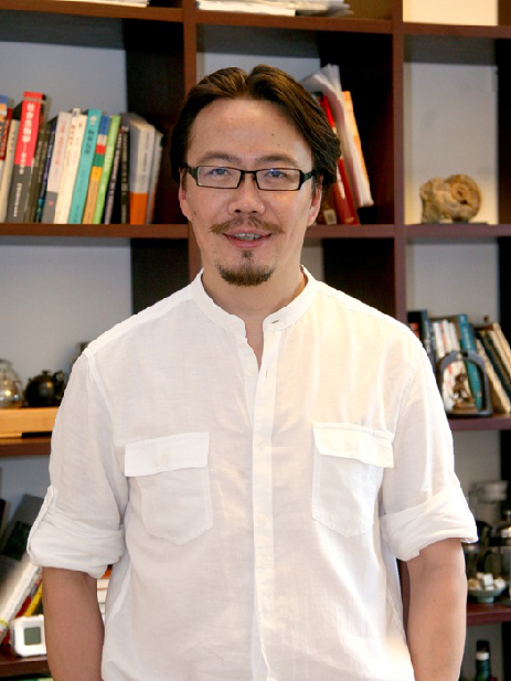 Li Yu