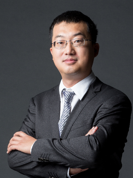 Xueming Li