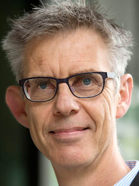 Bram Koster