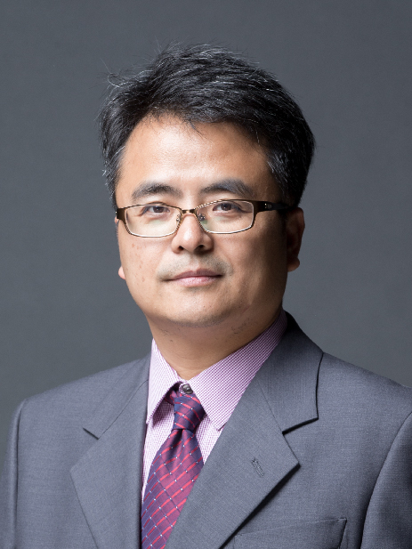 Xinquan Wang
