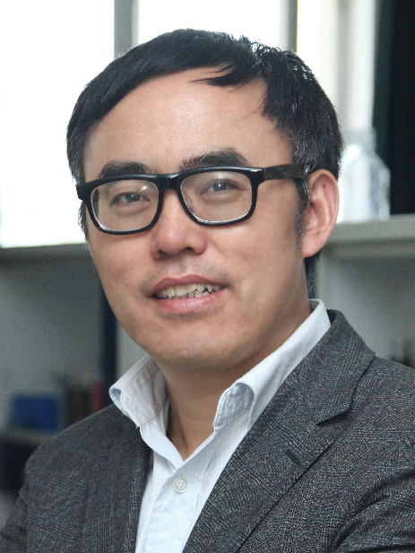 陆林