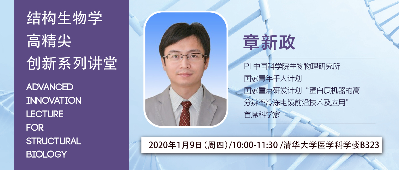 高精尖创新系列讲堂第三十七讲——章新政