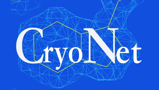 CryoNet