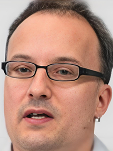 Alexander Bepperling