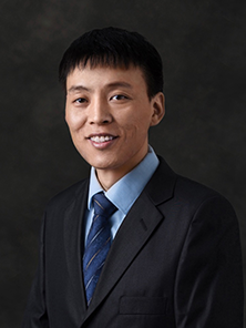 Shiqian Qi