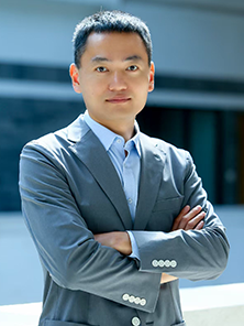 Wenqi Li