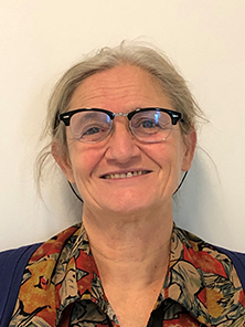 Christine Ebel
