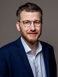 Ivo Nischang