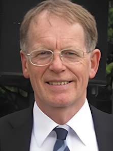 Steve Harding