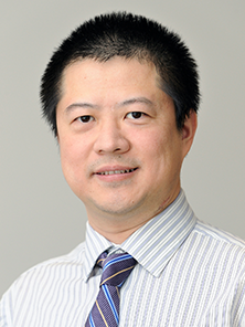 Tianbo Liu
