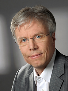 Wolfgang Peukert