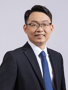 Lifeng Pan
