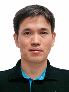 Shaowei Li